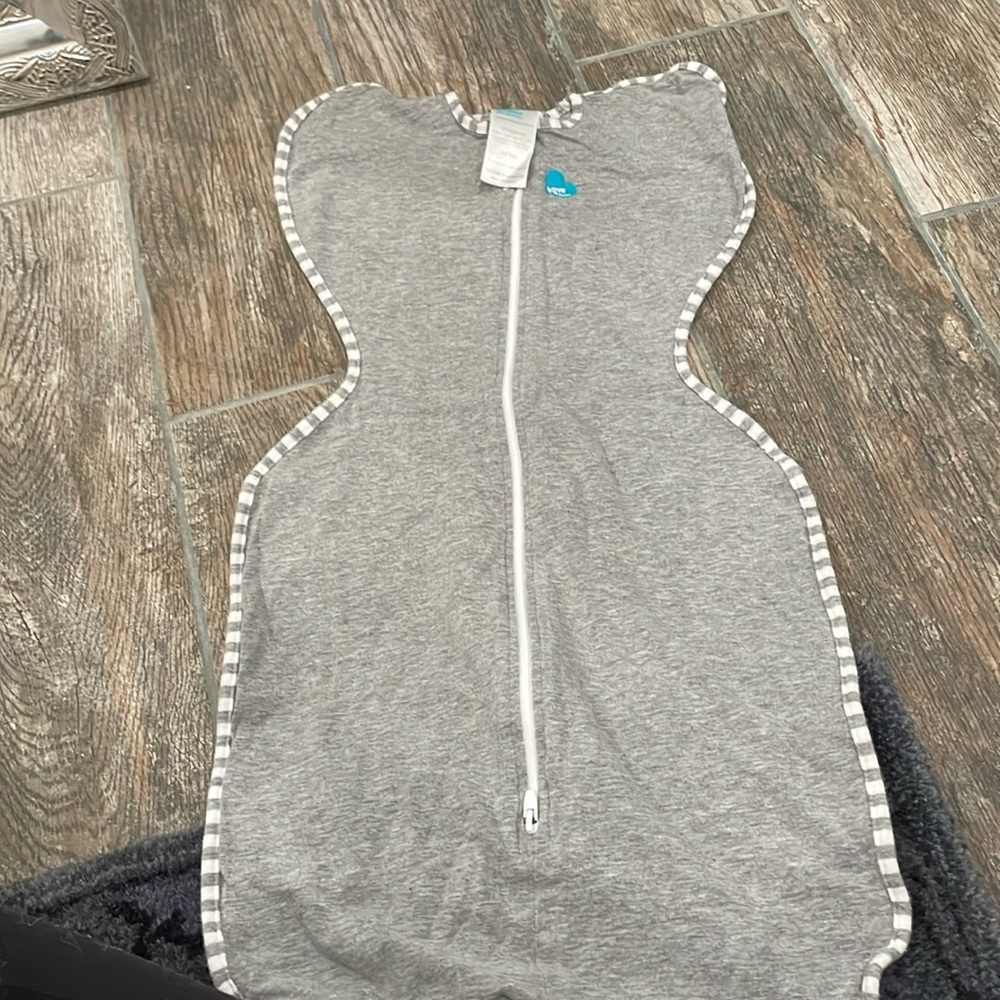 Love to dream Swaddle Up